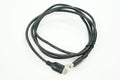 Generic High Speed HDMI w/ Ethernet #1, Used