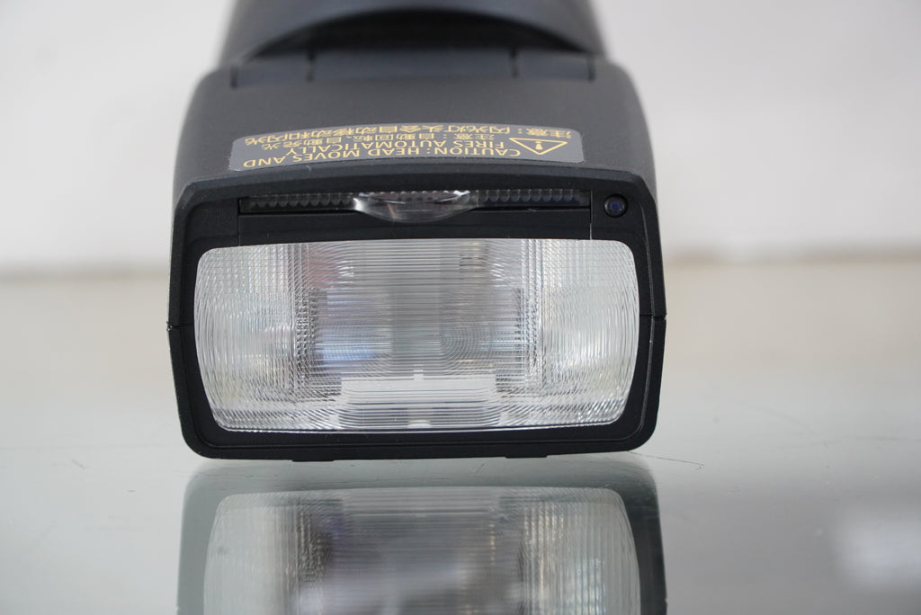 Canon Speedlite 470EX-AI #03856, Used