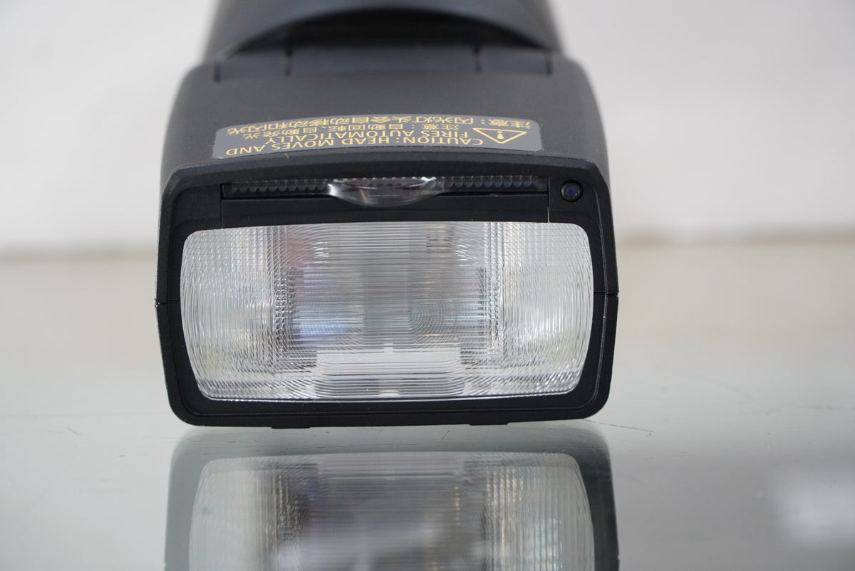 Canon Speedlite 470EX-AI #03856, Used