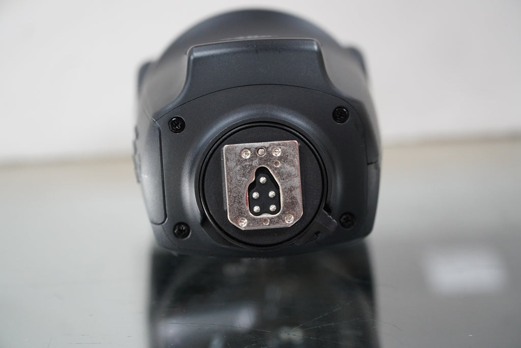 Canon Speedlite 470EX-AI #03856, Used