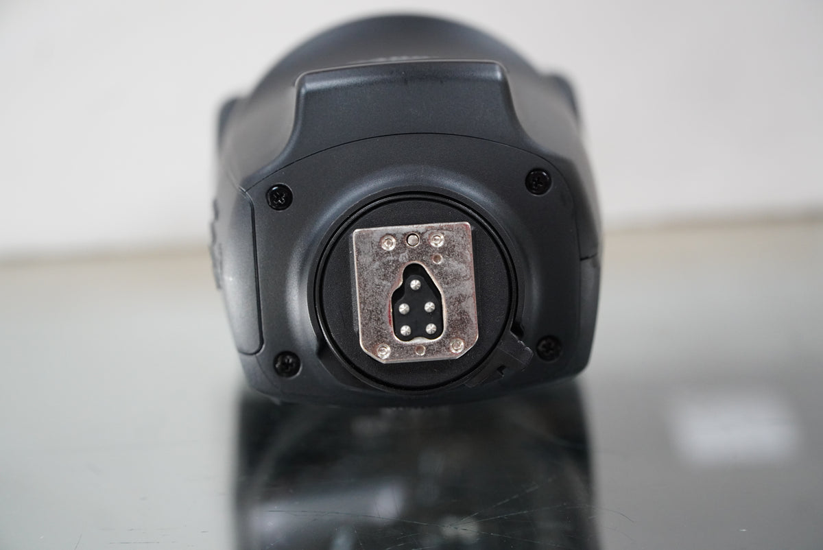 Canon Speedlite 470EX-AI #03856, Used