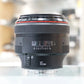 CANON 85F12-00430 EF 85mm f/1.2 L II USM Lens, Used