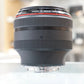 CANON 85F12-00430 EF 85mm f/1.2 L II USM Lens, Used