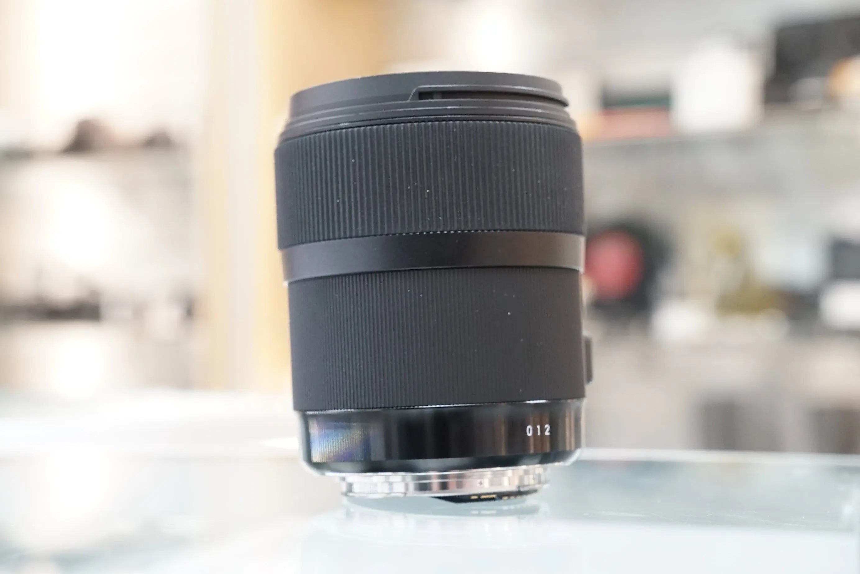SIGMA 35F14-50536 35mm f/1.4 Art (Canon) Lens,  Used