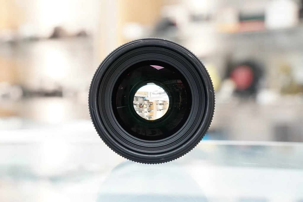SIGMA 35F14-50536 35mm f/1.4 Art (Canon) Lens,  Used