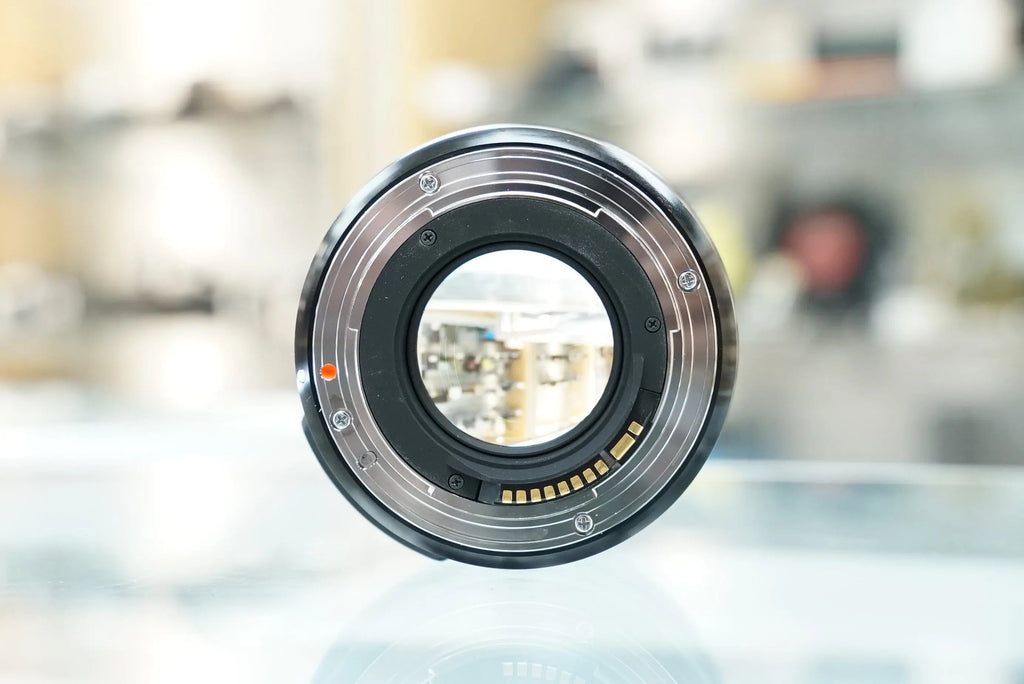 SIGMA 35F14-50536 35mm f/1.4 Art (Canon) Lens,  Used