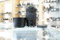 SONY 55210-4425423 E 55-210mm f/4.5-6.3 OSS Lens, Used