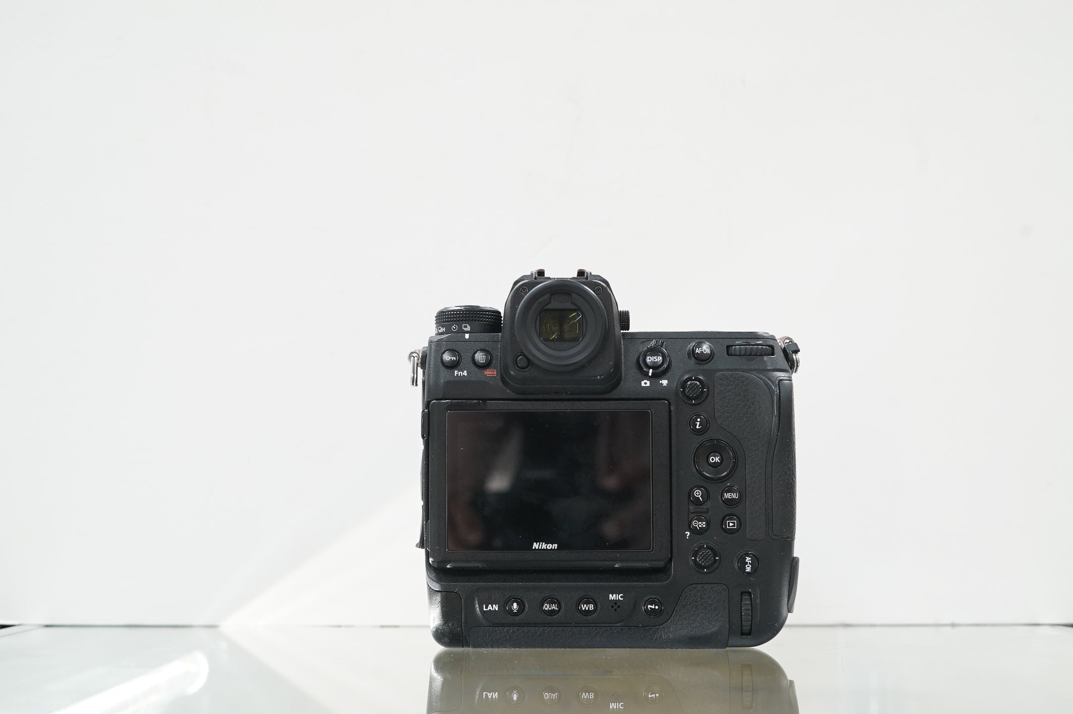 Nikon Z9 Mirrorless Camera #24131, Used