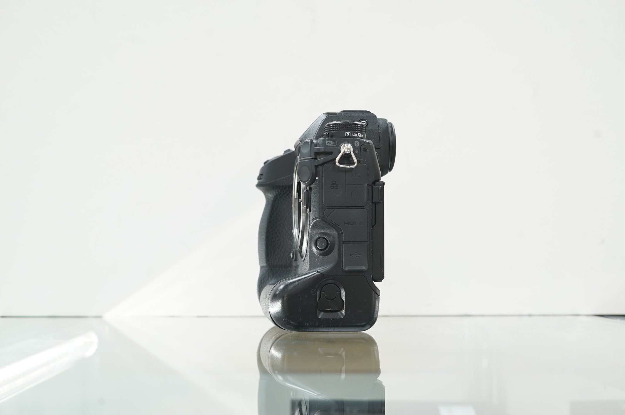 Nikon Z9 Mirrorless Camera #24131, Used