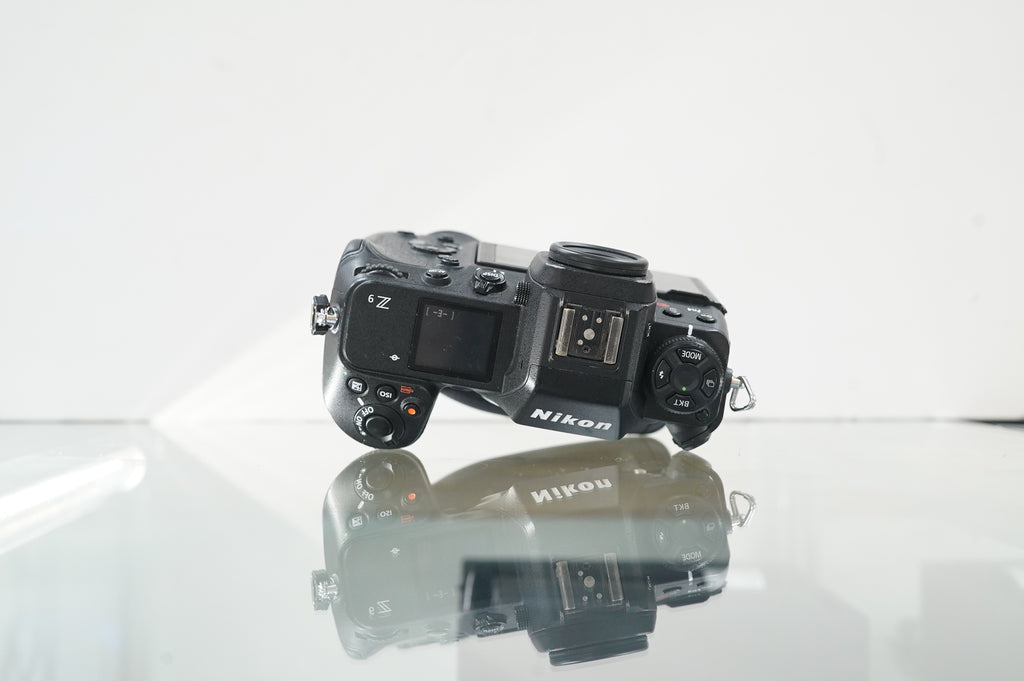 Nikon Z9 Mirrorless Camera #24131, Used
