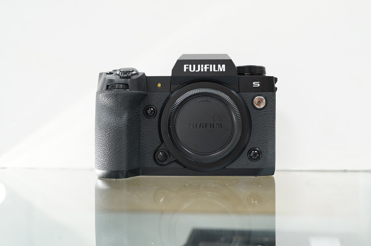 FUJIFILM X-H2S Mirrorless Camera #D1621, Used