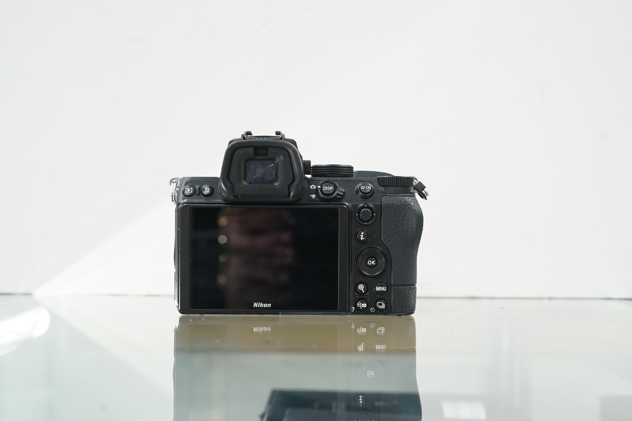 Nikon Z5 Mirrorless Camera #25808, Used