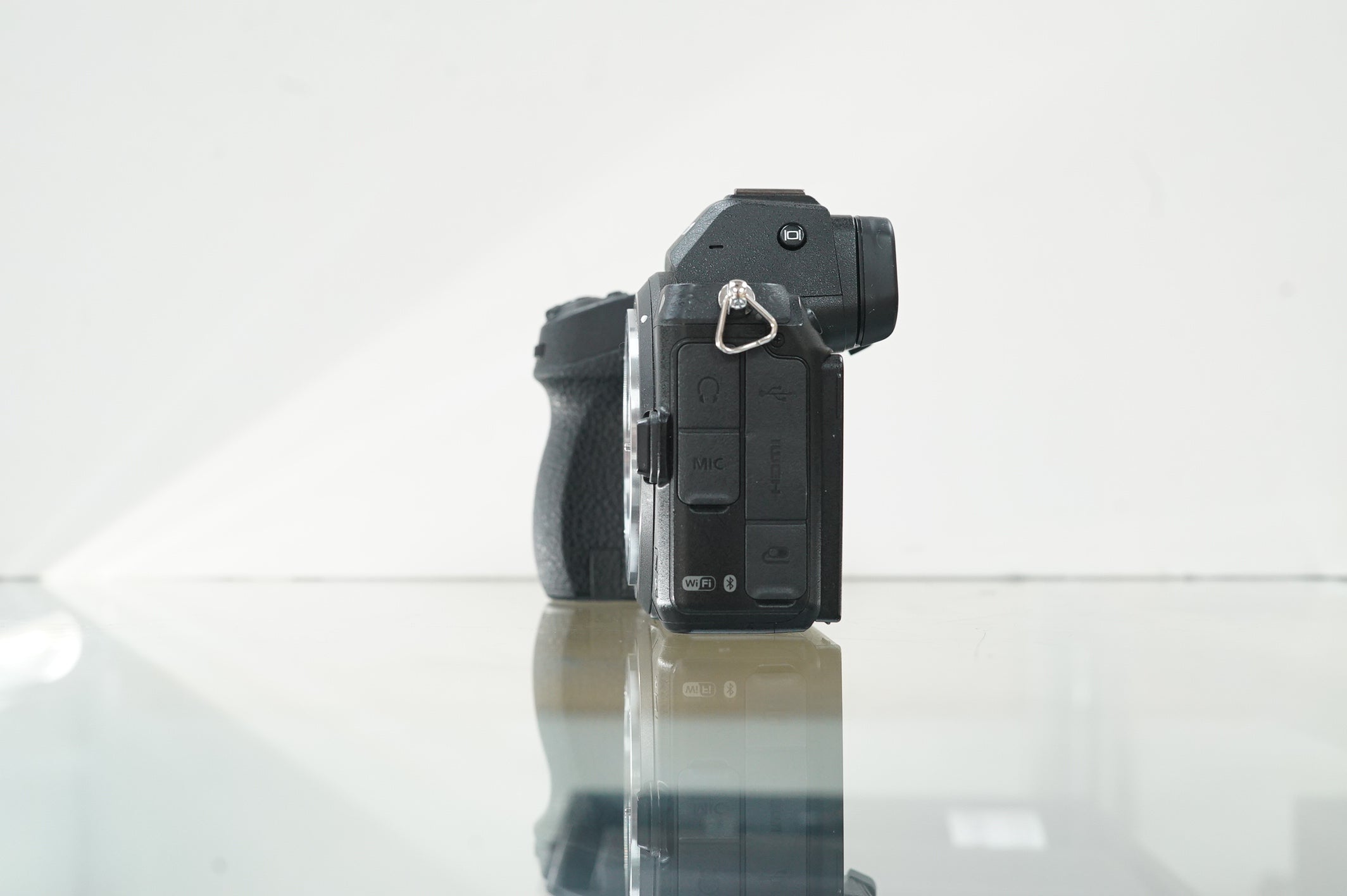 Nikon Z5 Mirrorless Camera #25808, Used