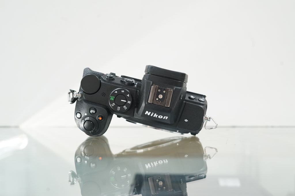 Nikon Z5 Mirrorless Camera #25808, Used
