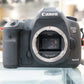 CANON 5DMKIII-00239 5D Mark III DSLR Camera, Used