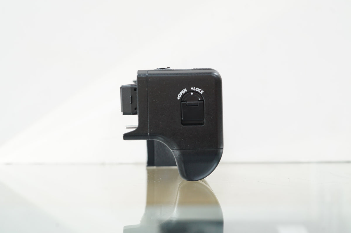 FUJIFILM VG-XH Vertical Battery Grip, Open Box