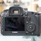 CANON 5DMKIII-00239 5D Mark III DSLR Camera, Used