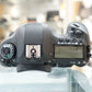 CANON 5DMKIII-00239 5D Mark III DSLR Camera, Used