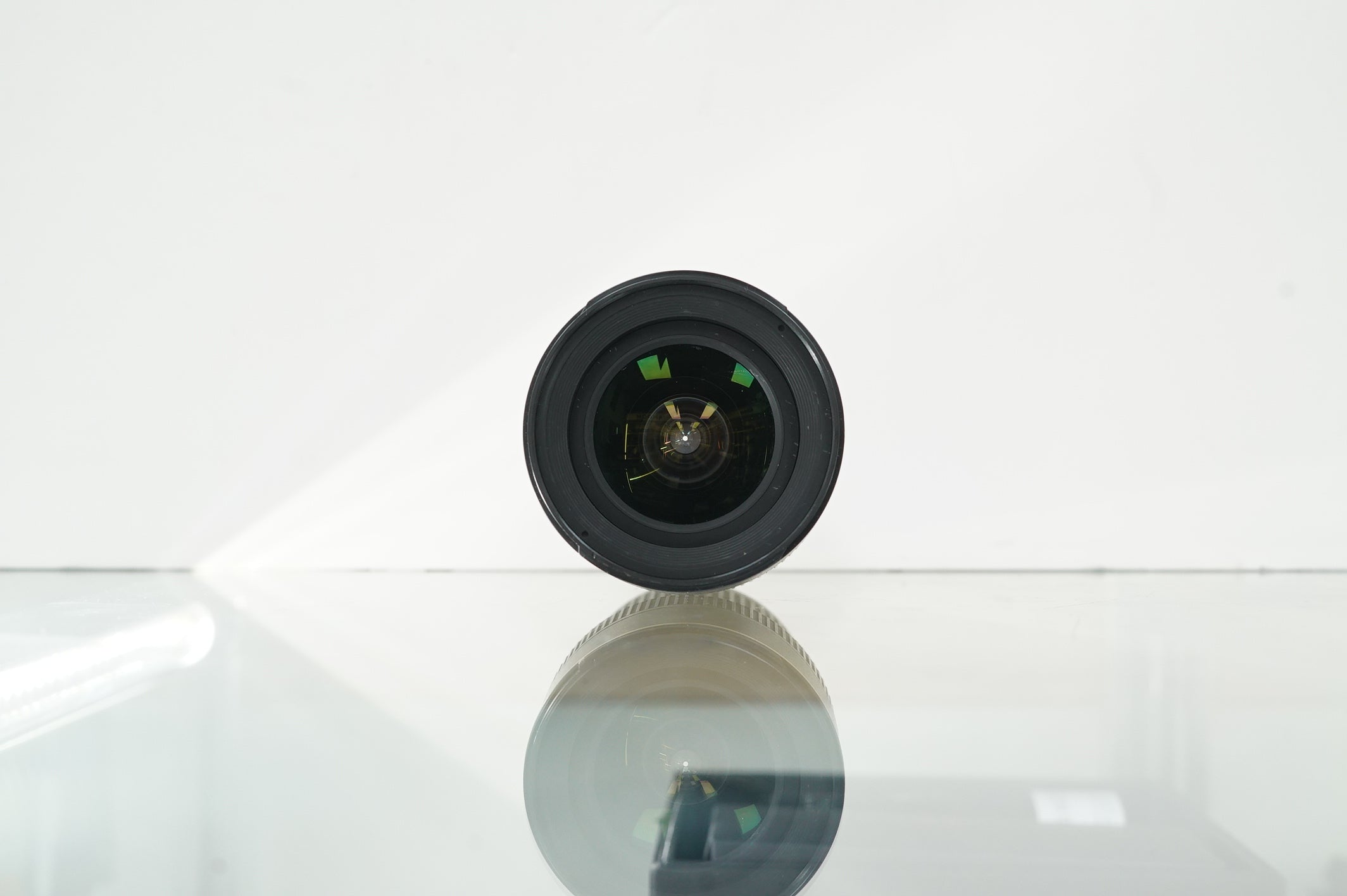Nikon AF-S NIKKOR 16-35mm f/4G ED VR Lens #51023, Used