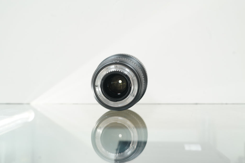 Nikon AF-S NIKKOR 16-35mm f/4G ED VR Lens #51023, Used