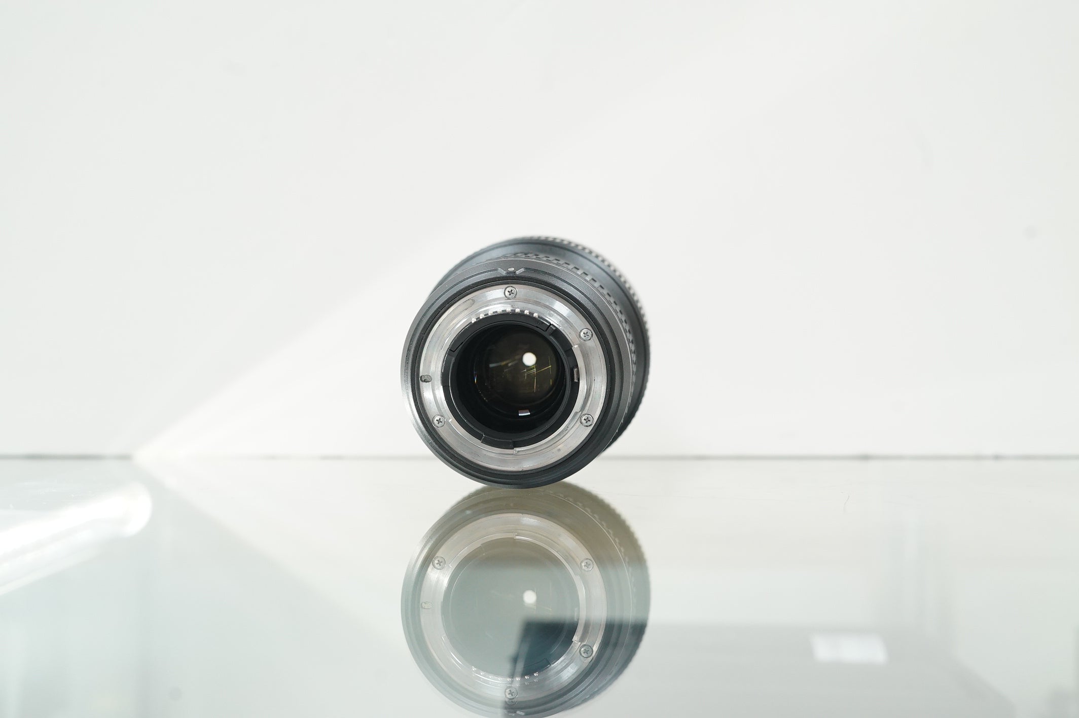 Nikon AF-S NIKKOR 16-35mm f/4G ED VR Lens #51023, Used