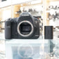 CANON 5DMKIII-00239 5D Mark III DSLR Camera, Used