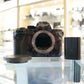SONY A7RIV-4474467 A7RIV Mirrorless Camera, Used