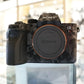 SONY A7RIV-4474467 A7RIV Mirrorless Camera, Used