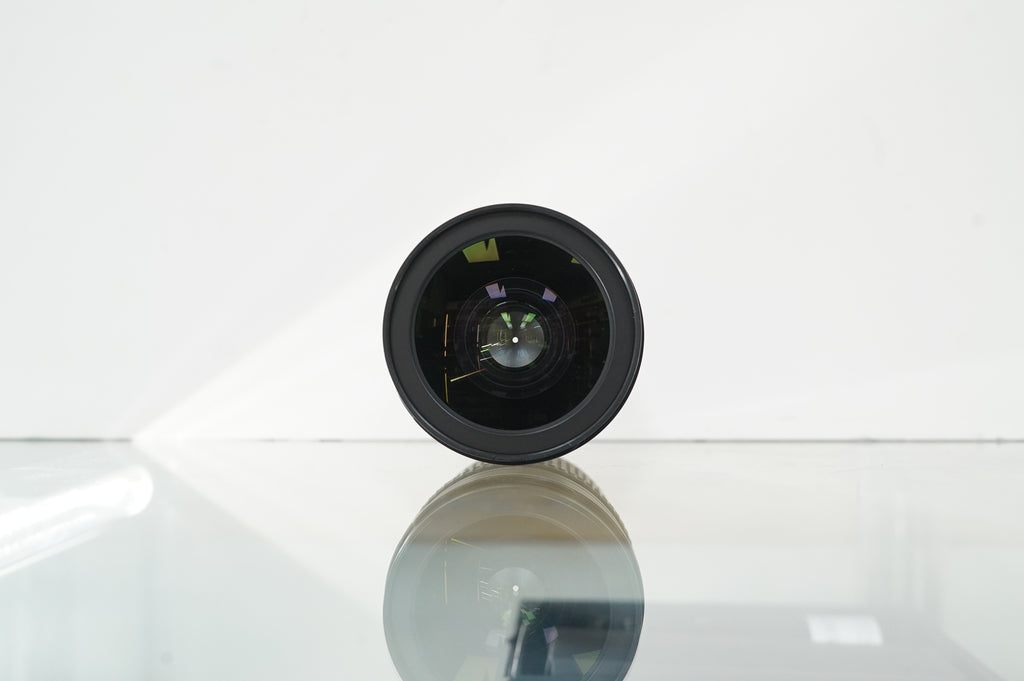 Nikon AF-S NIKKOR 24-70mm f/2.8G ED Lens #91827, Used
