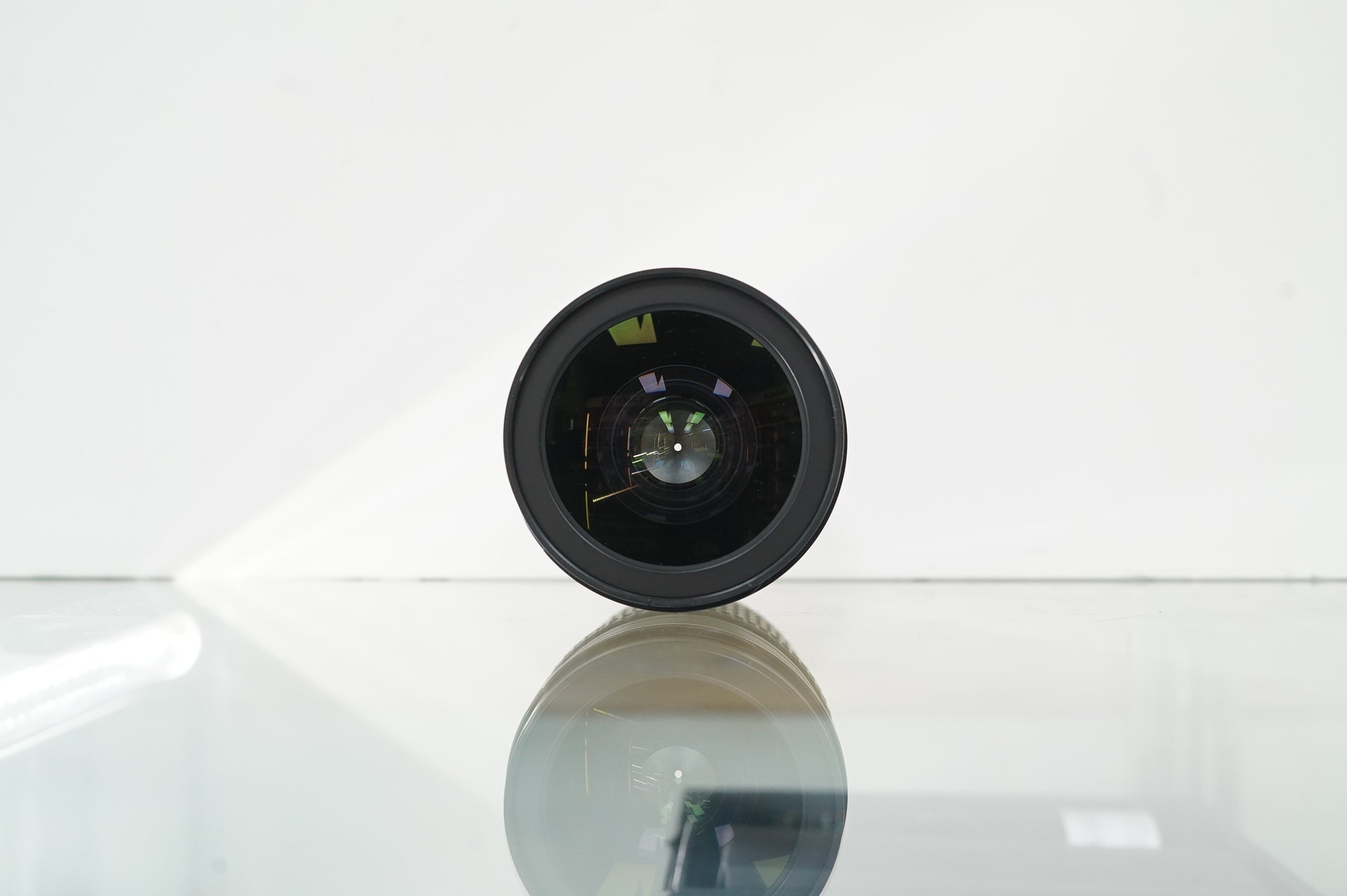 Nikon AF-S NIKKOR 24-70mm f/2.8G ED Lens #91827, Used