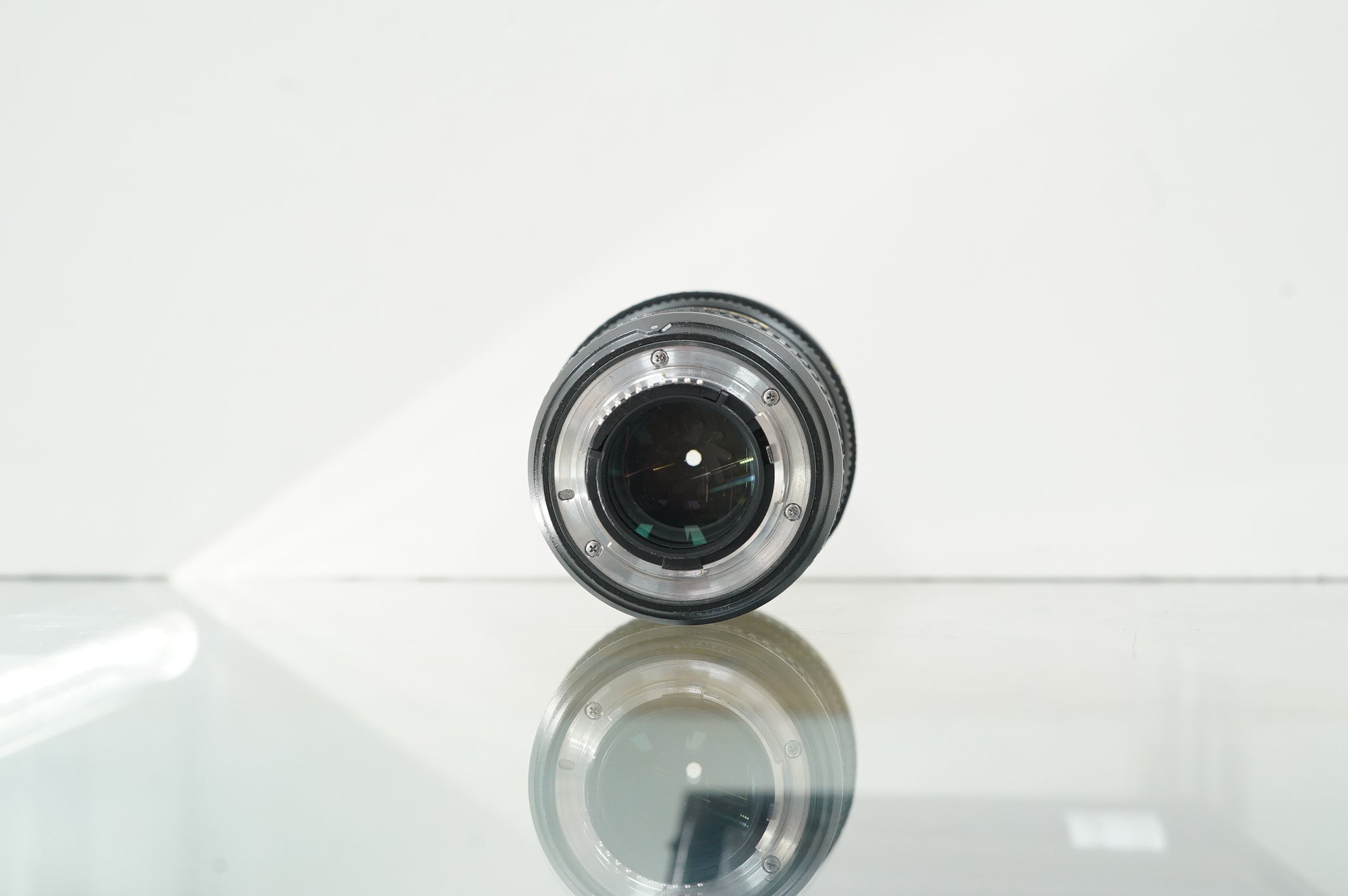 Nikon AF-S NIKKOR 24-70mm f/2.8G ED Lens #91827, Used