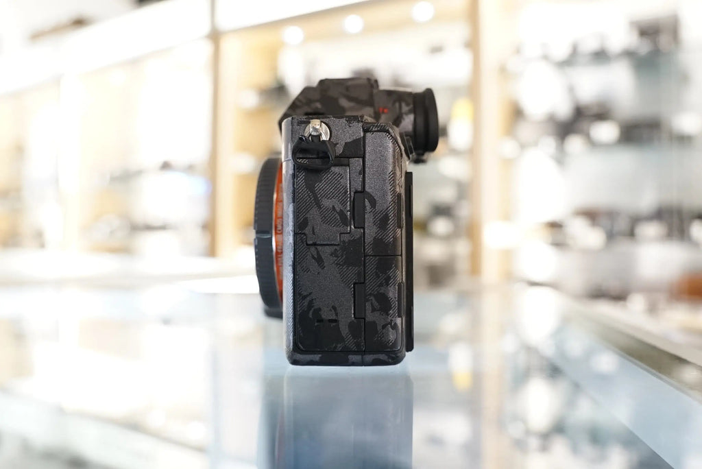 SONY A7RIV-4474467 A7RIV Mirrorless Camera, Used