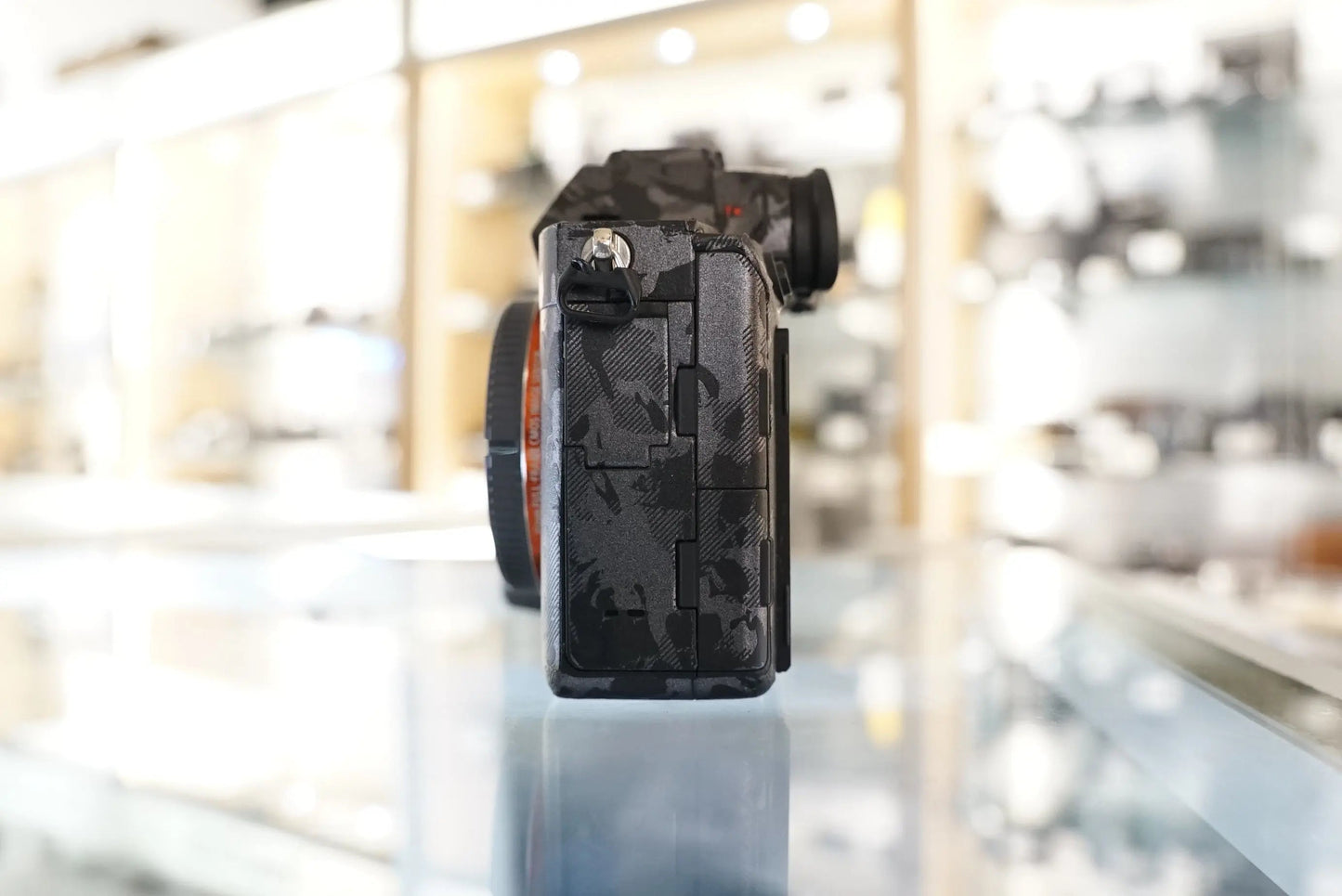 SONY A7RIV-4474467 A7RIV Mirrorless Camera, Used