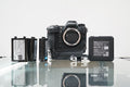 Nikon Z9 Mirrorless Camera #24131, Used
