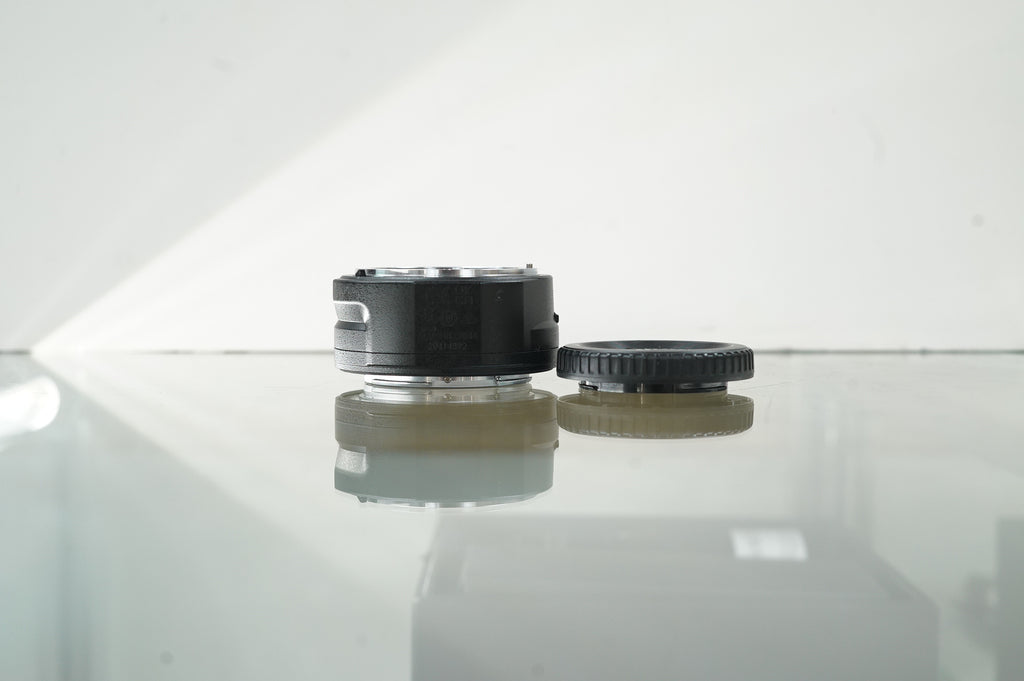 Nikon FTZ II Mount Adapter #14892, Used