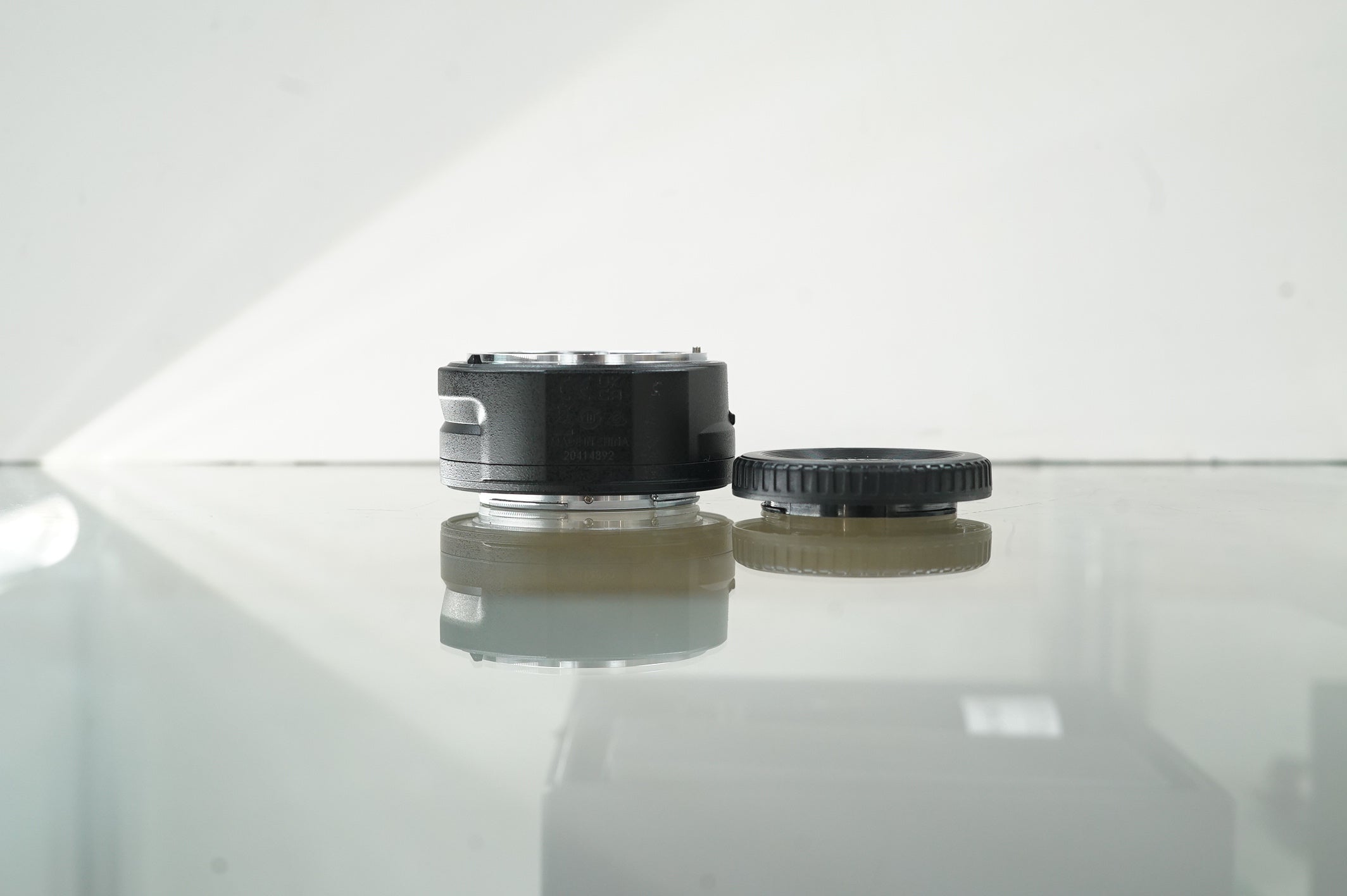 Nikon FTZ II Mount Adapter #14892, Used