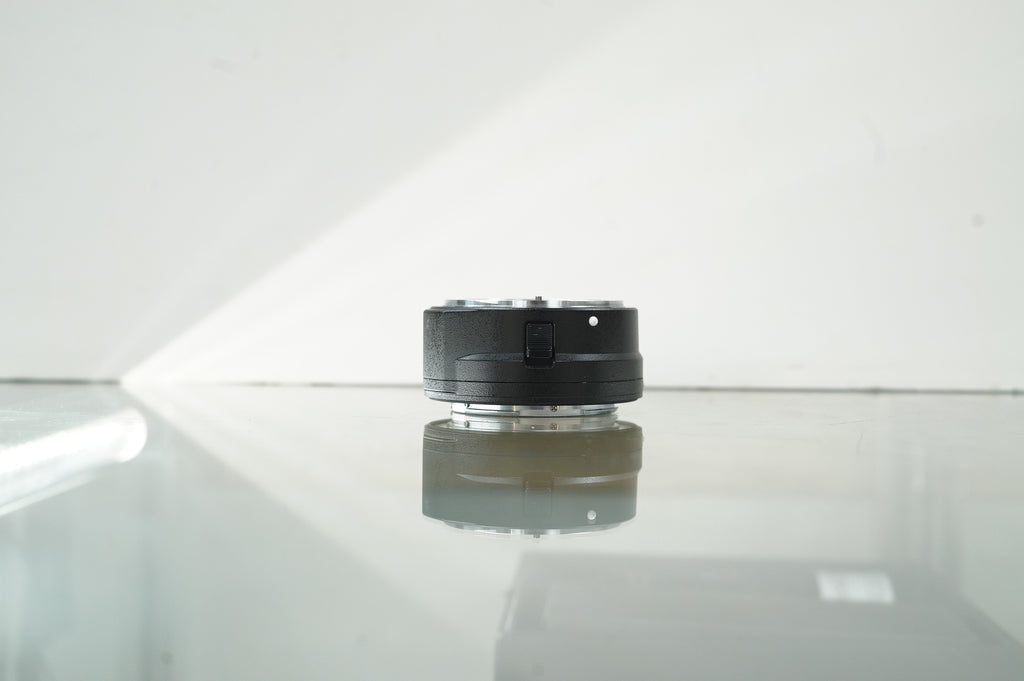 Nikon FTZ II Mount Adapter #14892, Used