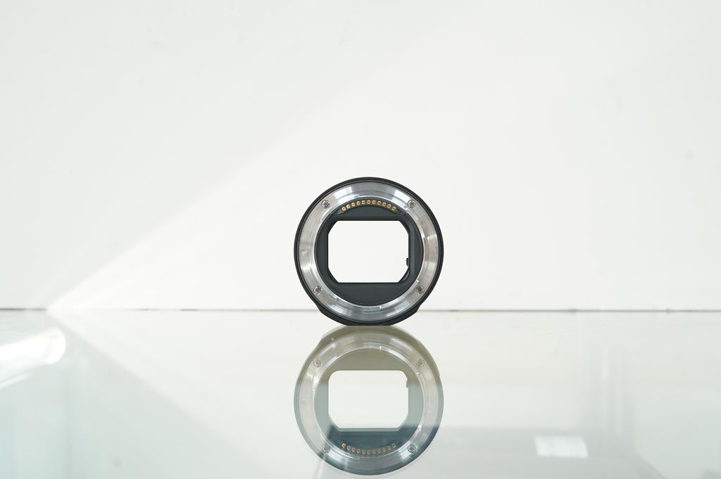 Nikon FTZ II Mount Adapter #14892, Used