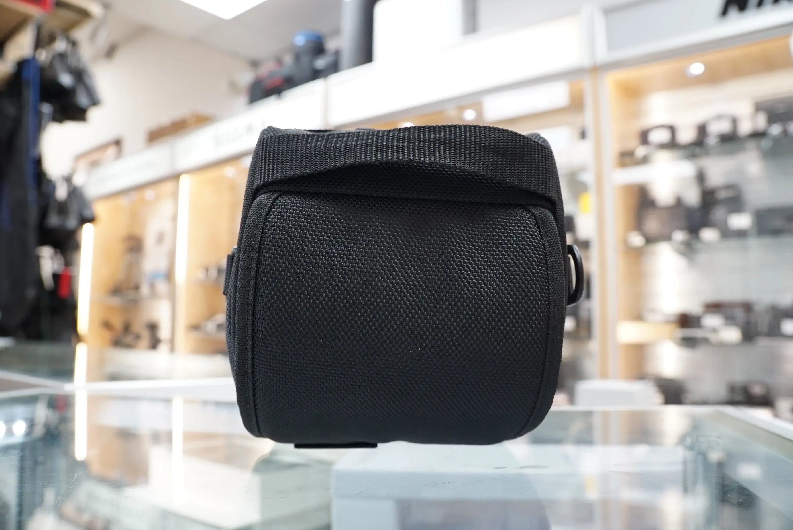 Sony LCS-FEA Lens Case #2, Used