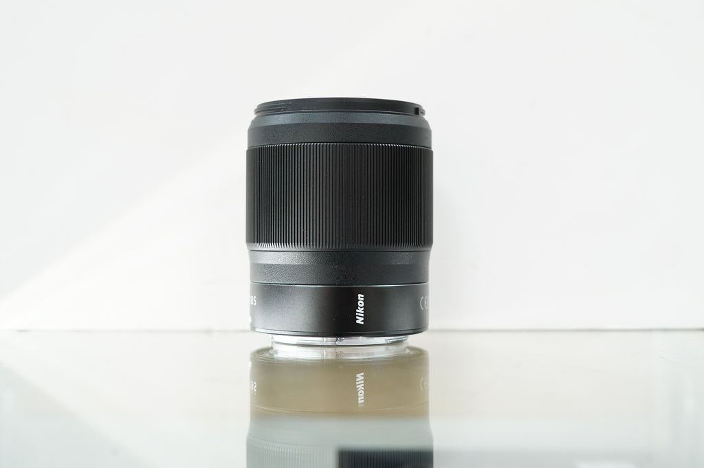 Nikon NIKKOR Z 35mm f/1.8 S Lens #85904, Used