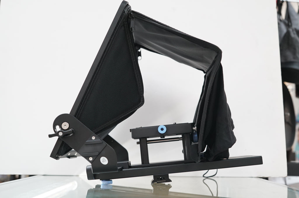Neewer X14 III Aluminum Teleprompter #518001, Used