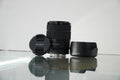 Sony E 18-135mm f/3.5-5.6 OSS Lens #2289616, Used