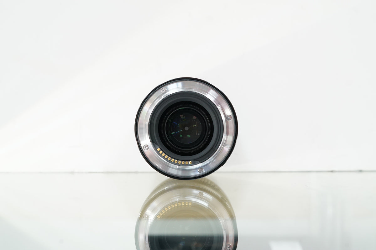 Nikon NIKKOR Z 35mm f/1.8 S Lens #85904, Used