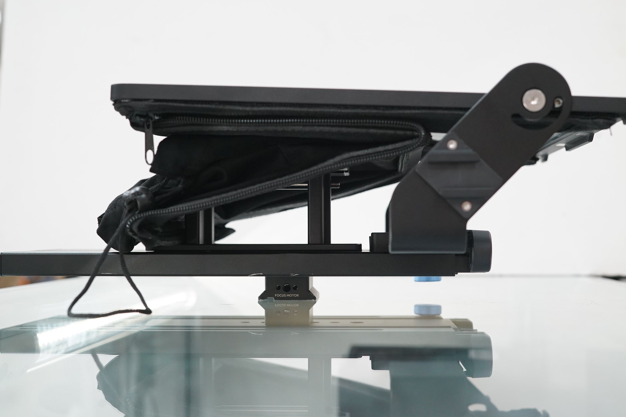 Neewer X14 III Aluminum Teleprompter #518001, Used