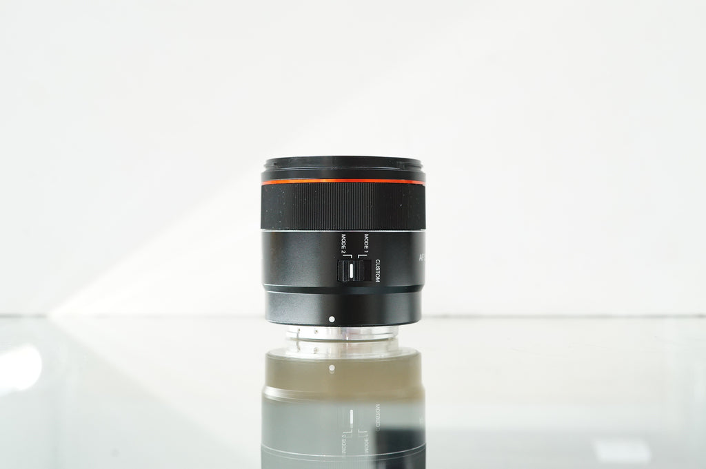 Samyang AF 35mm f/1.8 (Sony FE) #21456, Used