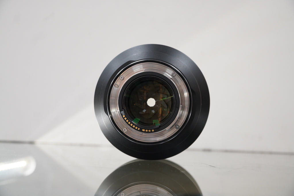 Canon RF 85mm f/1.2 L USM Lens #00875, Used