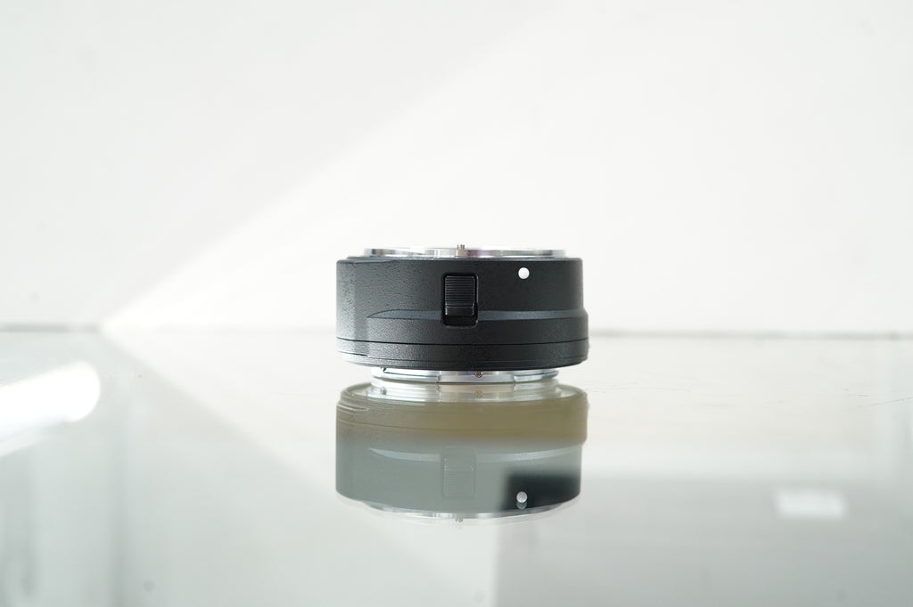 Nikon FTZ II Mount Adapter #05261, Used