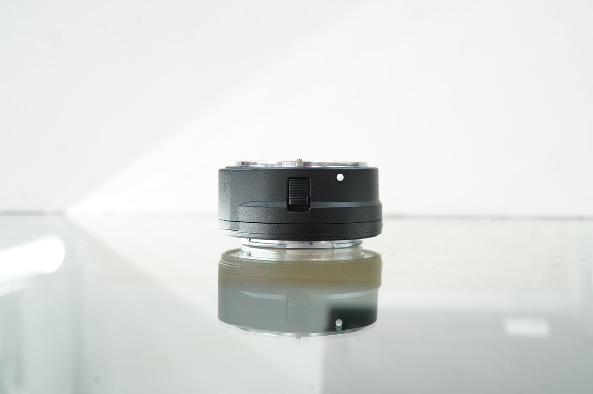 Nikon FTZ II Mount Adapter #05261, Used
