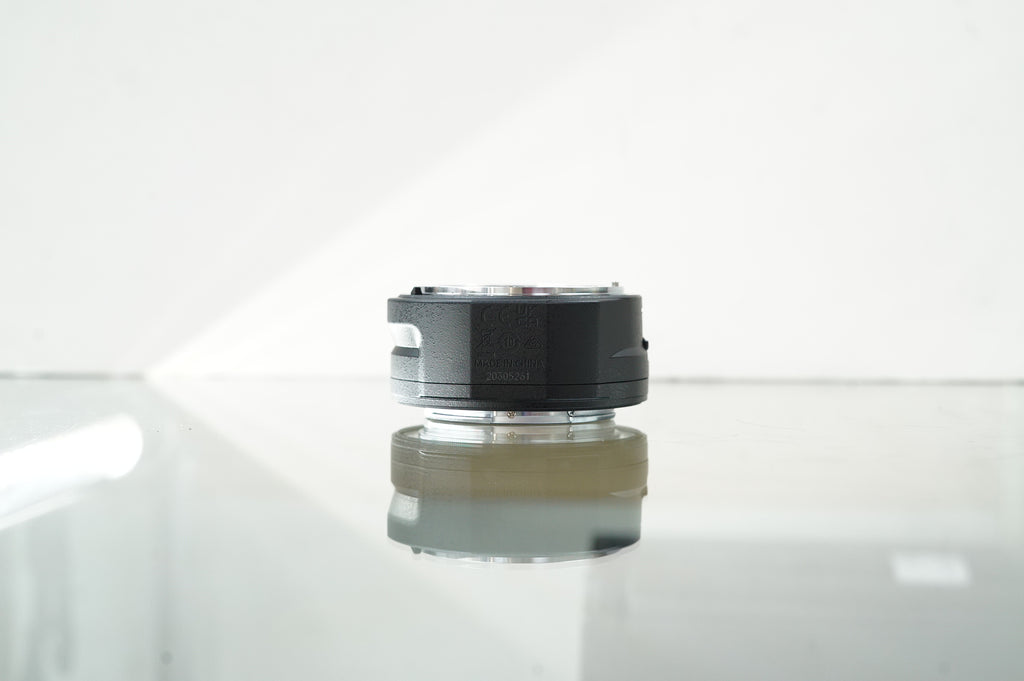 Nikon FTZ II Mount Adapter #05261, Used