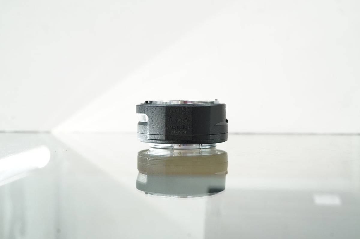 Nikon FTZ II Mount Adapter #05261, Used